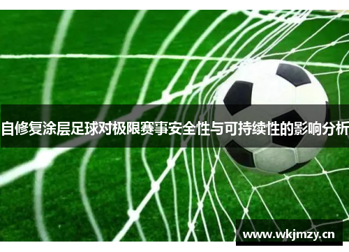 自修复涂层足球对极限赛事安全性与可持续性的影响分析